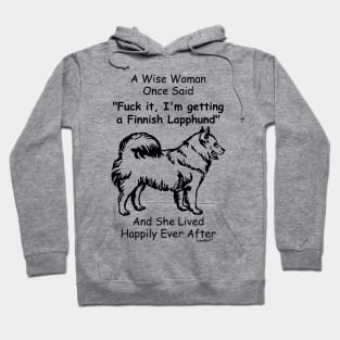 gift for dog lover Hoodie